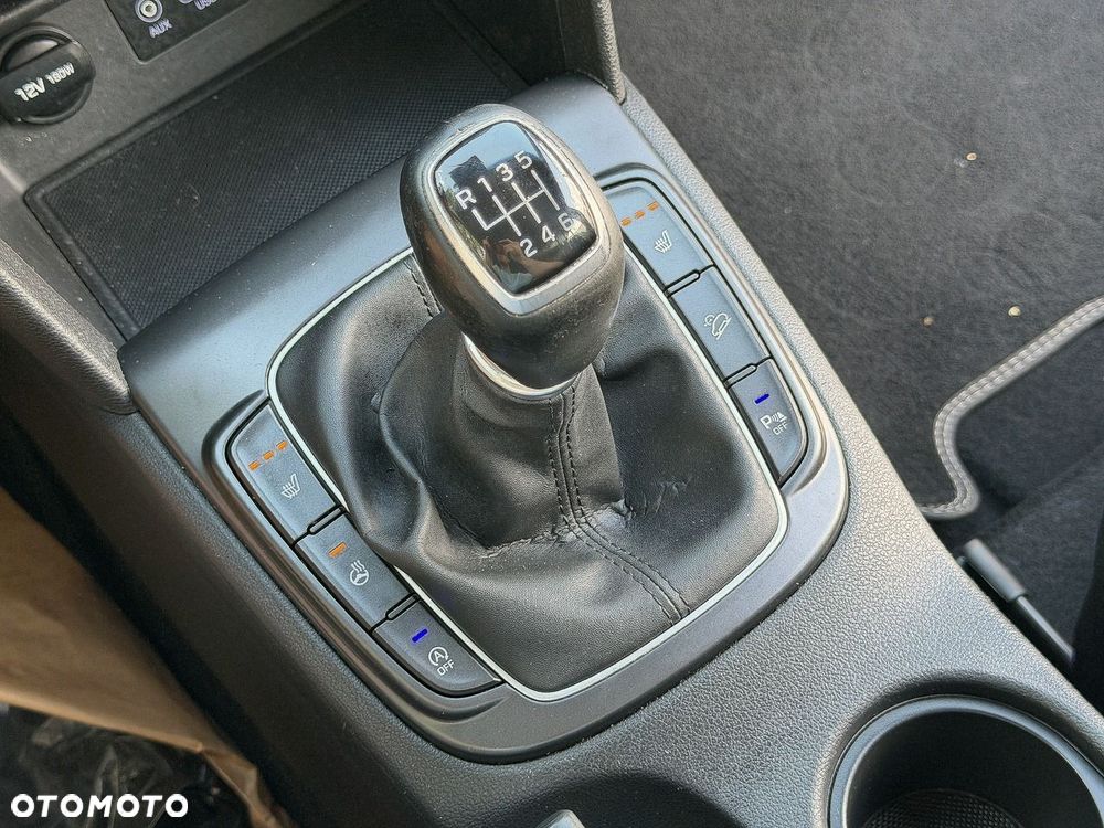 Hyundai Kona 1.0 T-GDI Style - 14