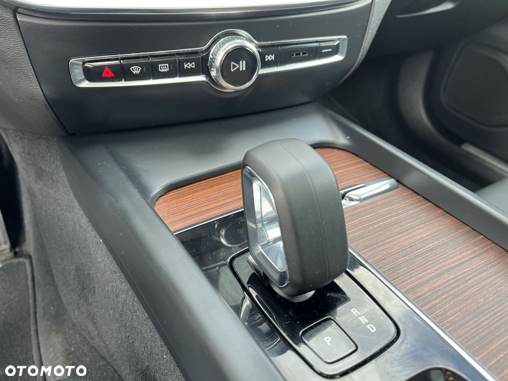 Volvo S60 - 19