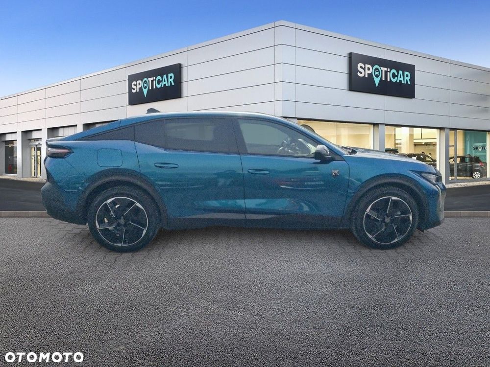 Peugeot 408 1.2 PureTech mHEV GT S&S e-DSC6 - 4