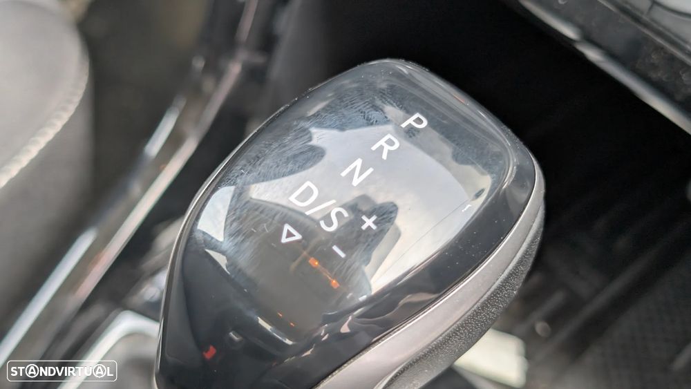 VW T-Cross 1.0 TSI Urban DSG - 12