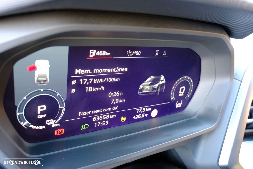 Audi Q4 e-tron 40 82 kWH - 21