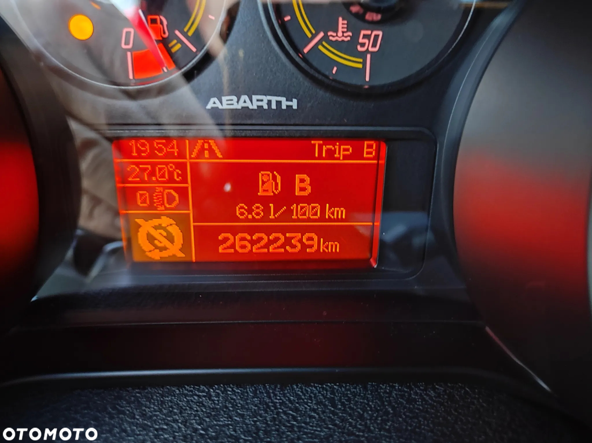 Abarth Punto Evo - 21