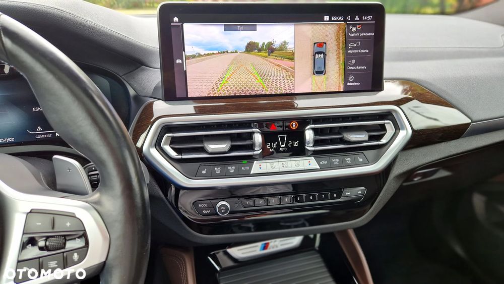 BMW X4 - 15