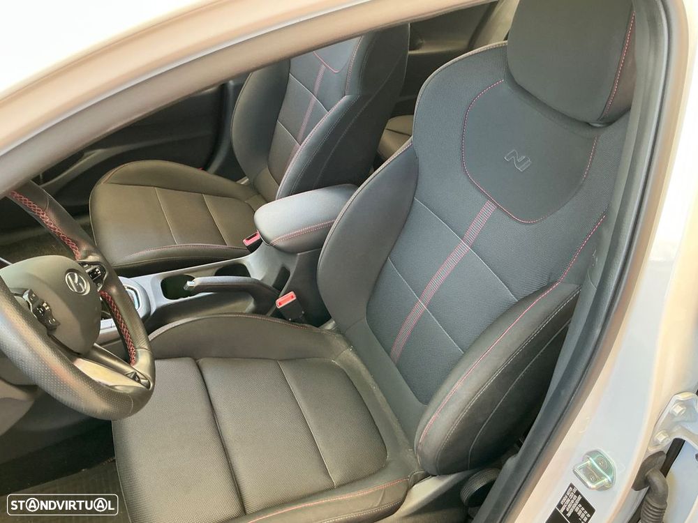 Hyundai i30 1.0 T-GDi N-Line DCT - 6