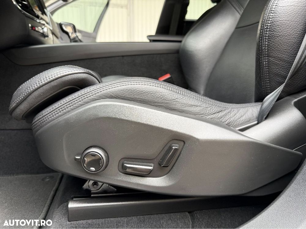 Volvo XC 60 D4 Geartronic Summum - 39
