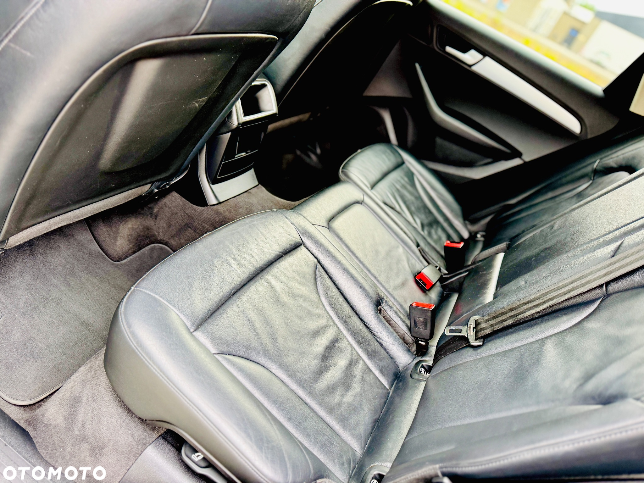 Audi Q5 2.0 TFSI Quattro - 16