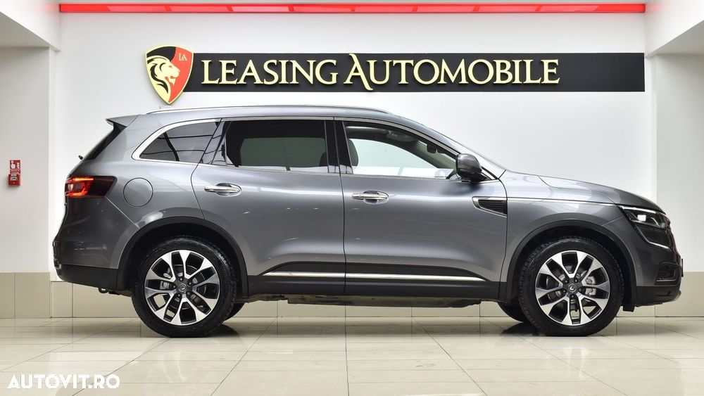 Renault Koleos ENERGY dCi 175 X-tronic 4WD INTENS - 7