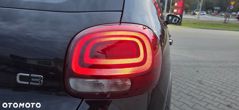 Citroën C3 - 21