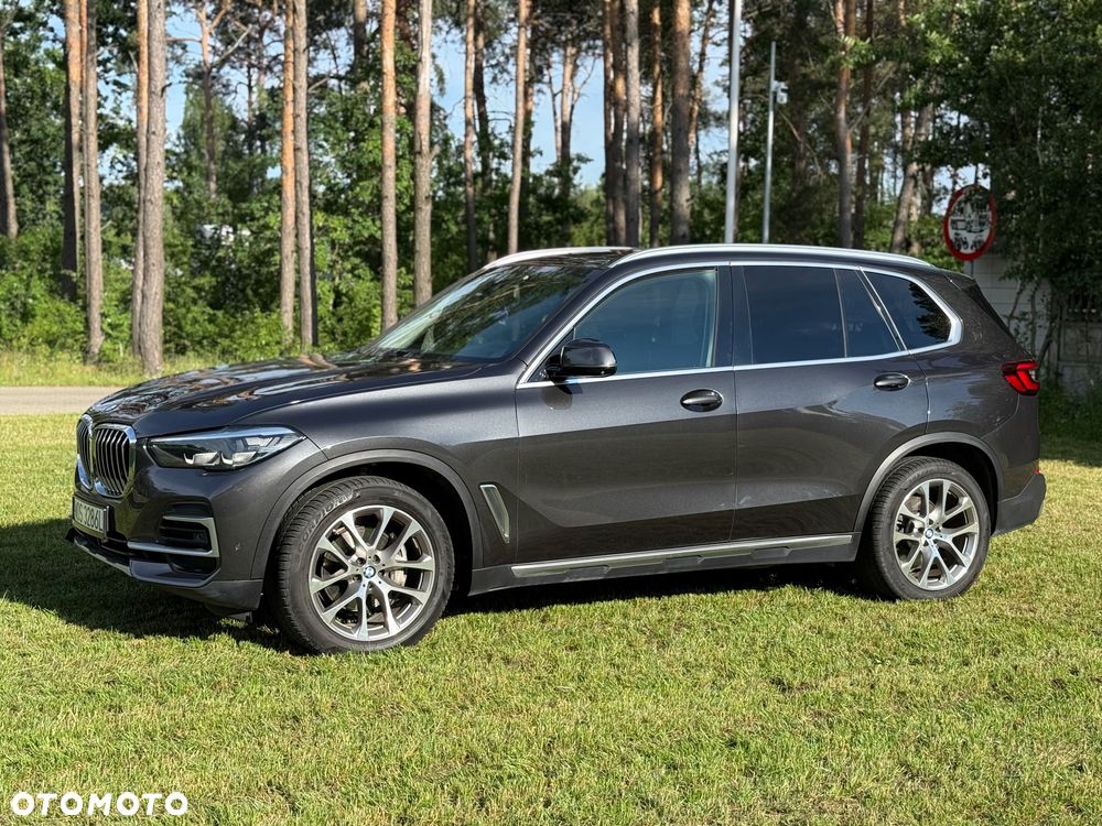 BMW X5 - 3
