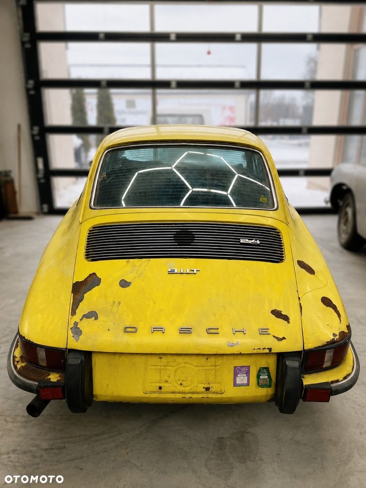 Porsche 911 - 3