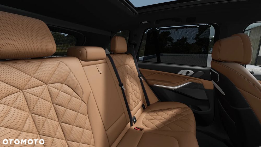 BMW X5 xDrive40d mHEV sport - 11