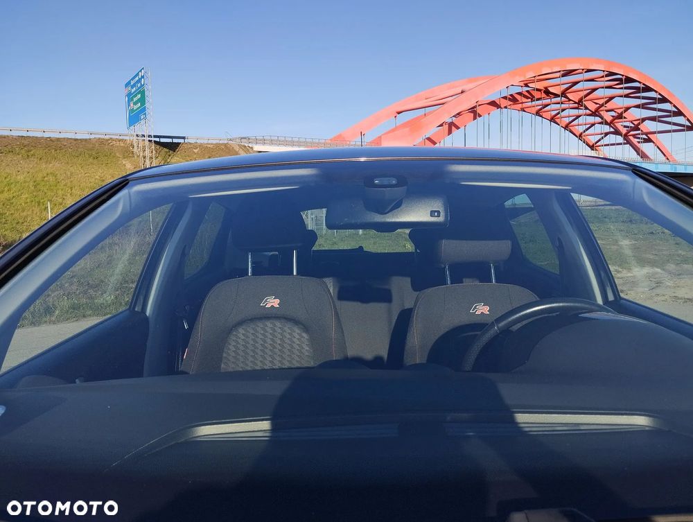 Seat Ibiza 2.0 TDI CR FR - 20
