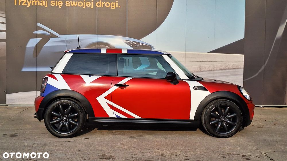 MINI ONE Standard - 3