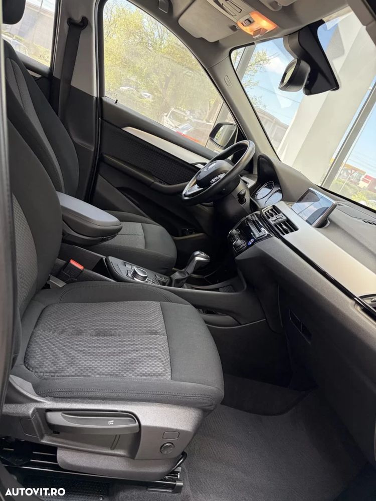 BMW X1 - 9