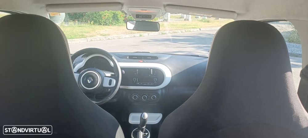 Renault Twingo - 12