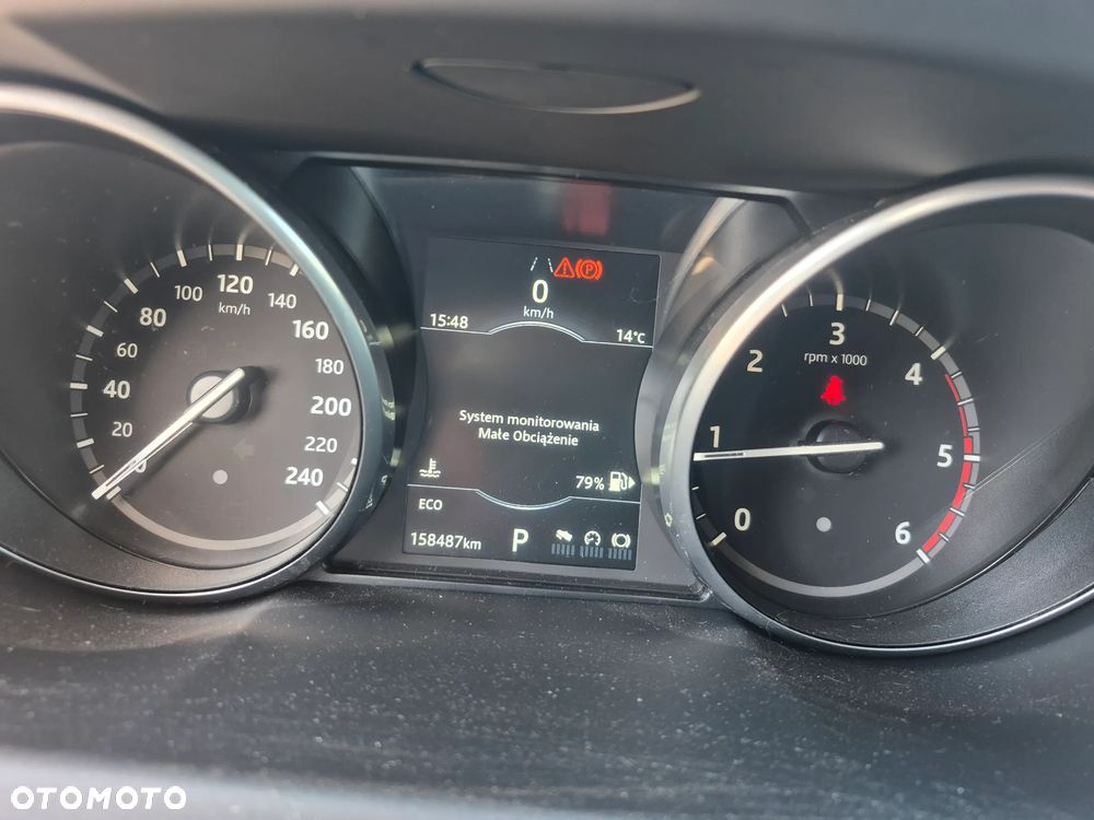 Land Rover Discovery Sport TD4 Dynamic - 20