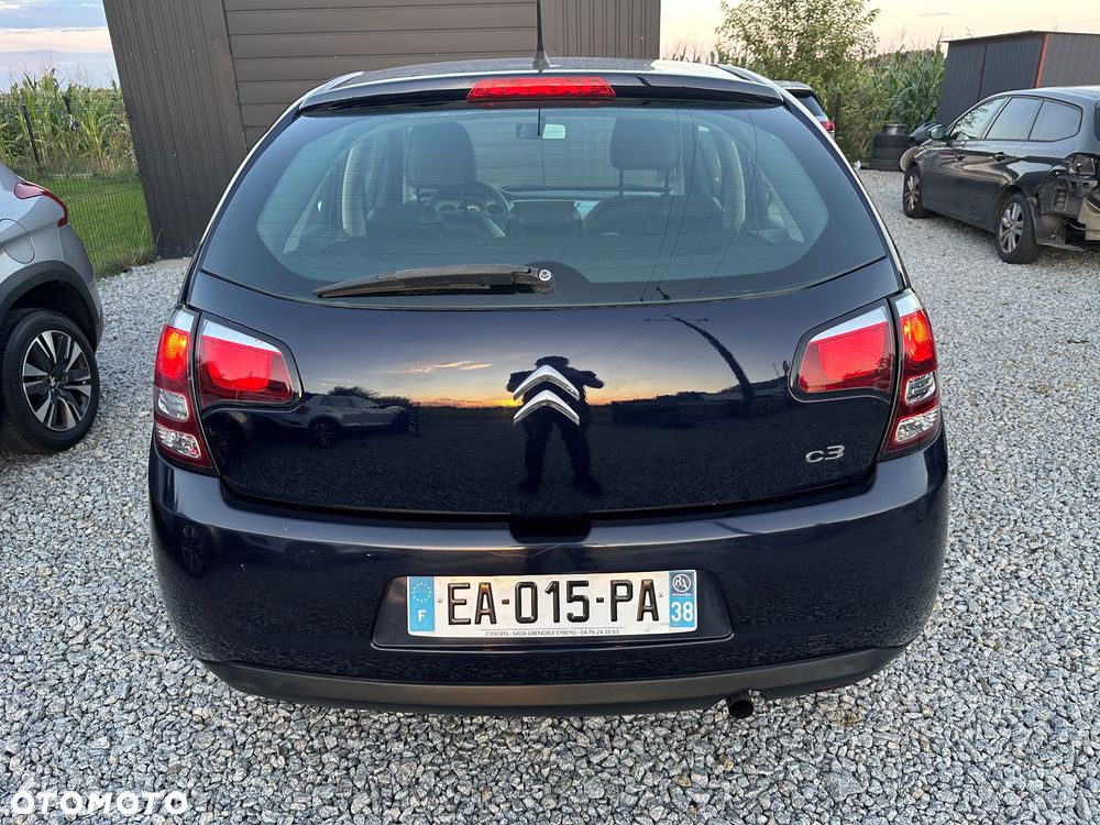 Citroën C3 1.2 PureTech Feel - 5