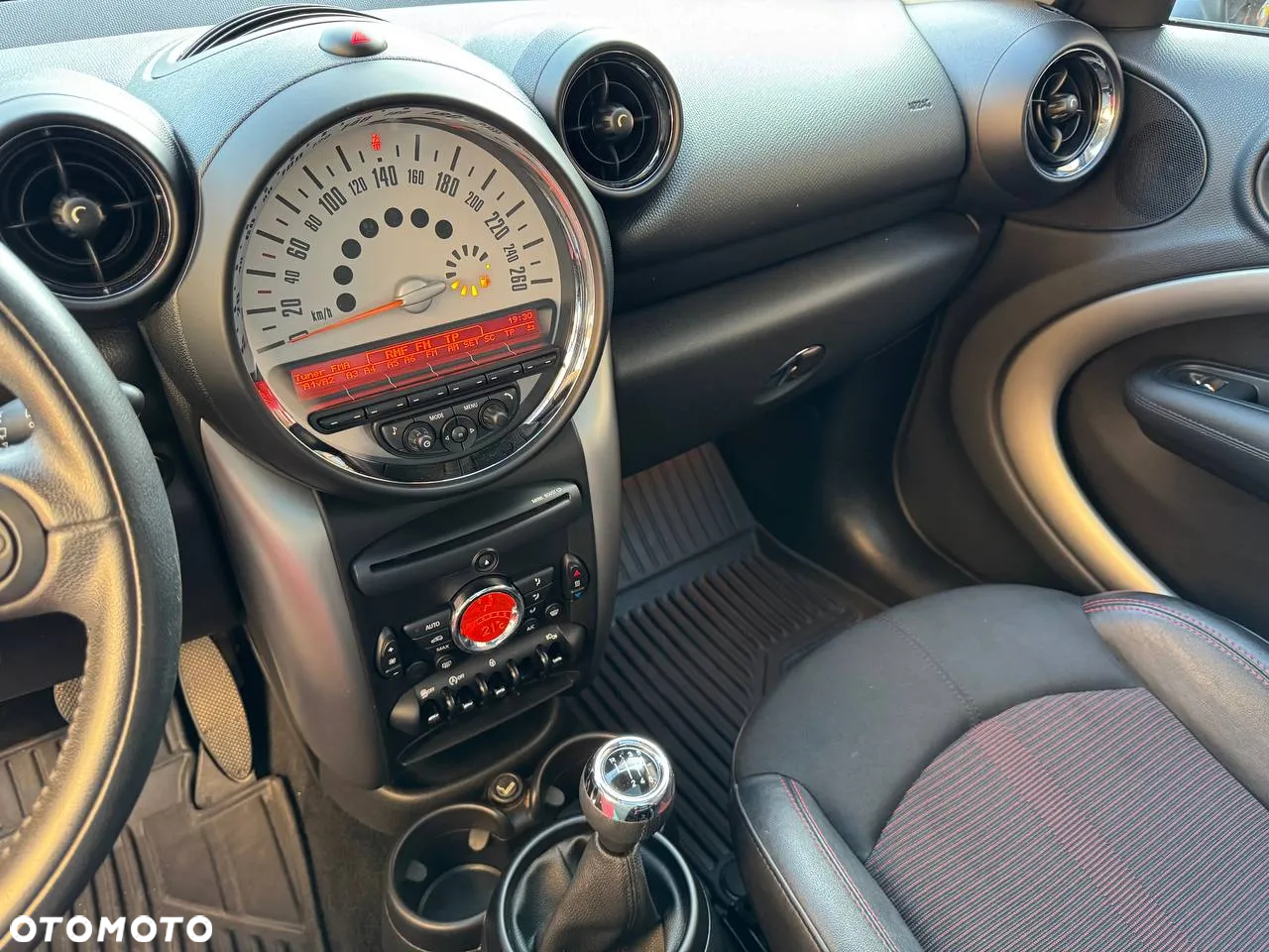 MINI Countryman Cooper D All4 - 9