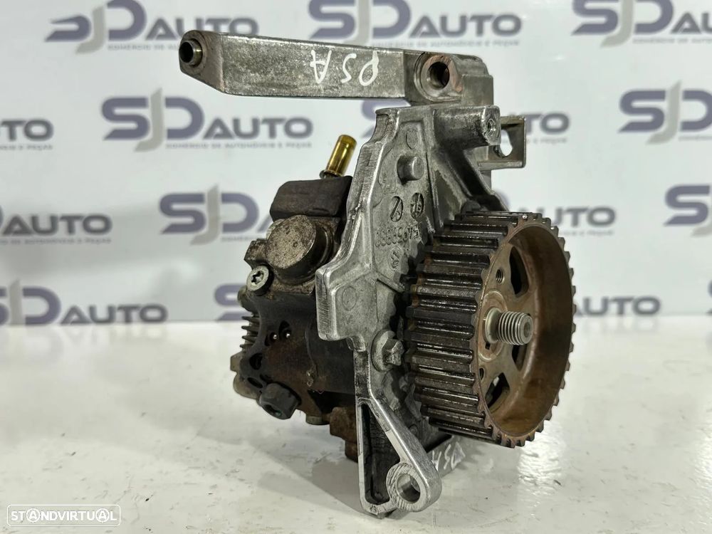 Bomba Alta Pressão - Peugeot / Citroen (1.6 HDi) - 2