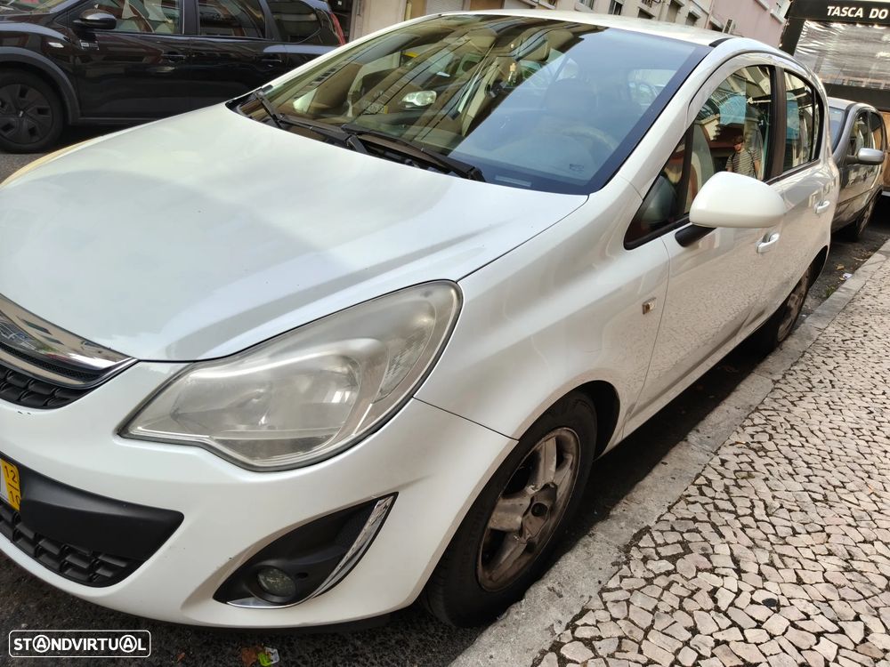 Opel Corsa 1.3 CDTi Enjoy - 3