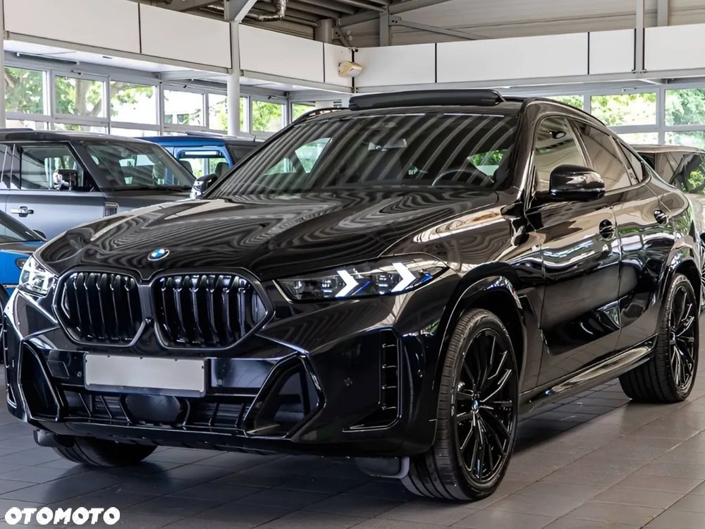 BMW X6 - 2