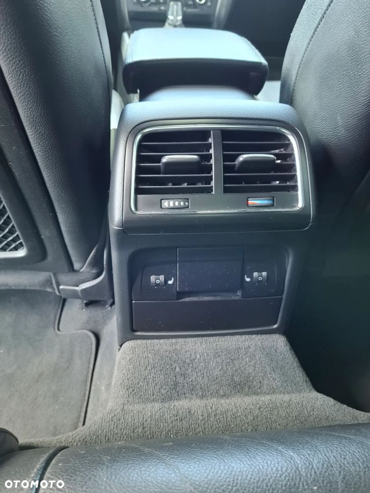 Audi A5 Sportback 2.0 TDI Quattro - 15