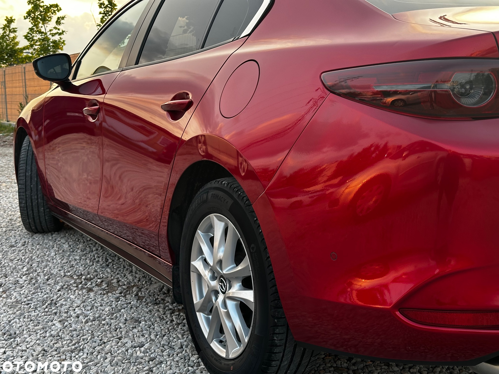Mazda 3 2.0 mHEV Exclusive Line - 9