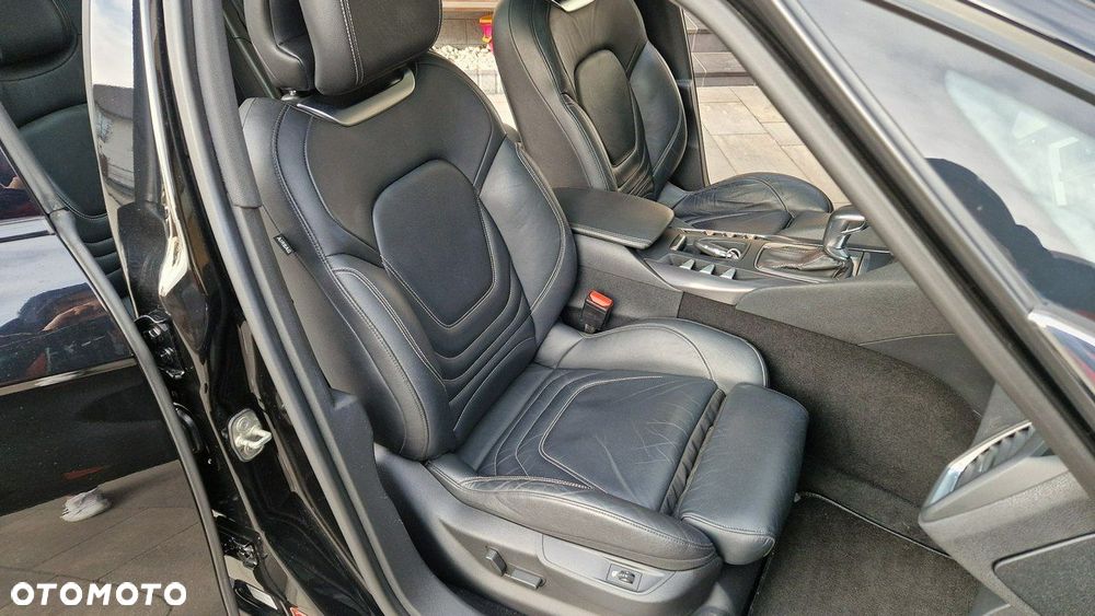 DS Automobiles DS 5 - 20