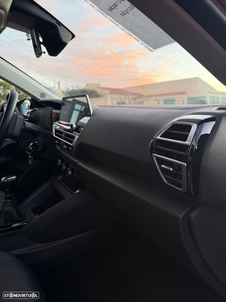 Citroën C4 PureTech 130 Stop&Start SHINE - 10