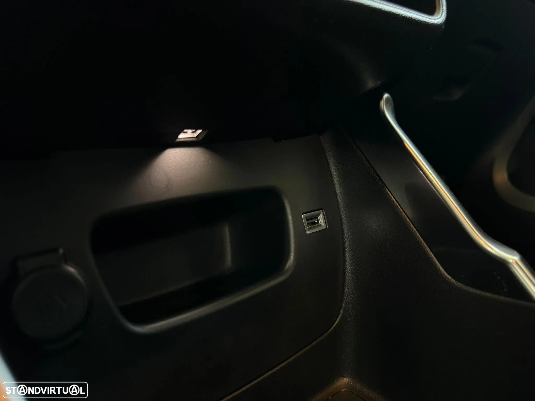 Citroën C3 Aircross 1.2 PureTech C-Series - 27