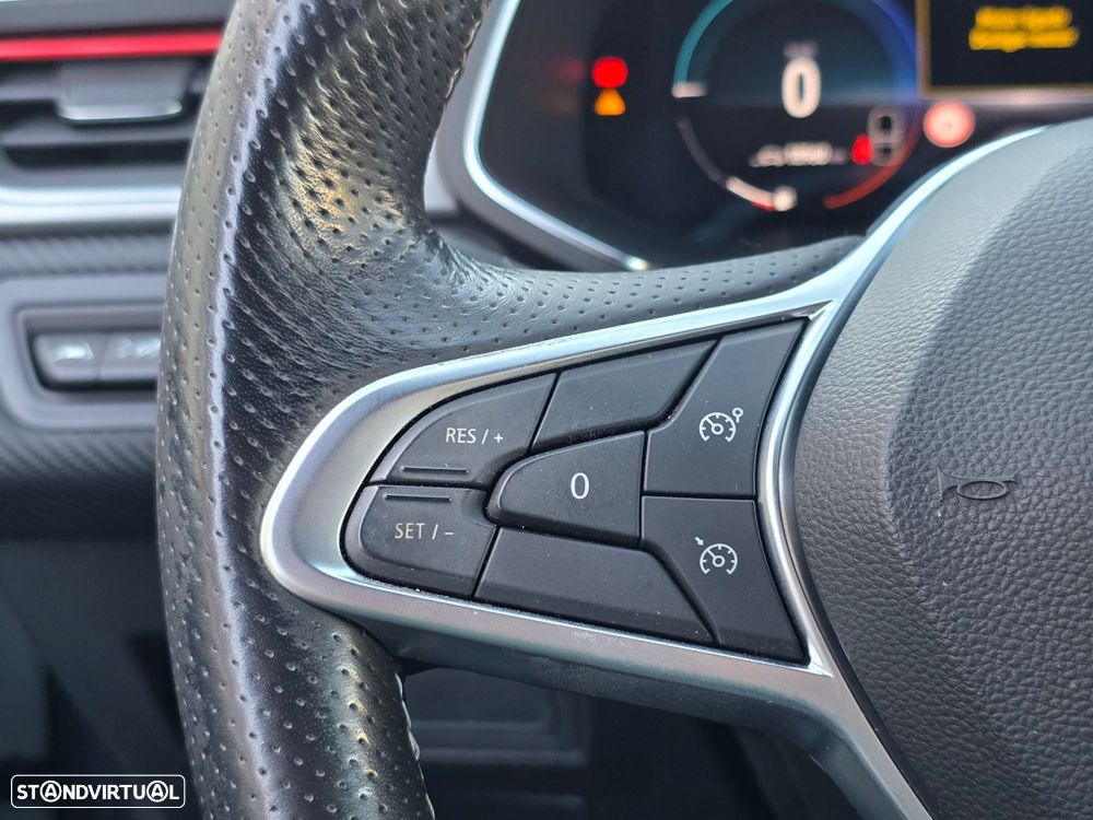 Renault Captur - 15