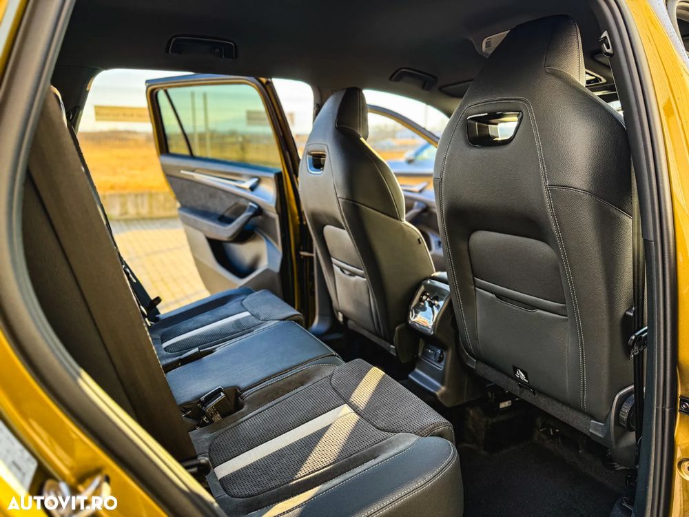 Skoda Kodiaq 1.5 TSI iV DSG Sportline - 10