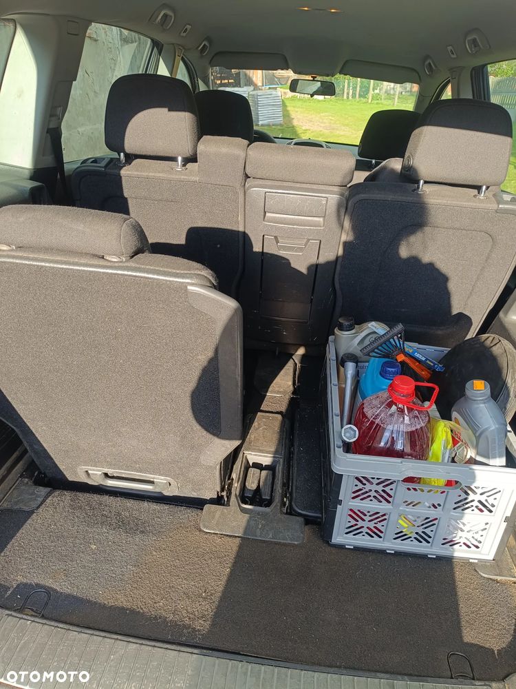 Opel Zafira 1.9 CDTI Essentia - 6