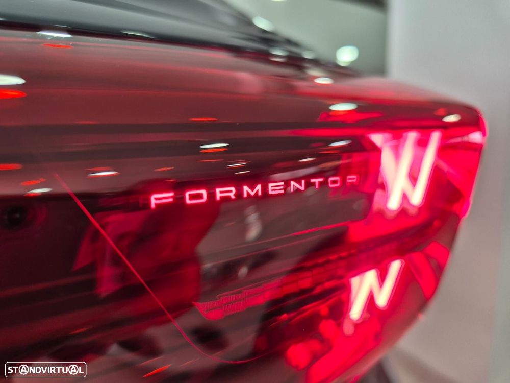 Cupra Formentor 1.5 e-Hybrid DSG - 8