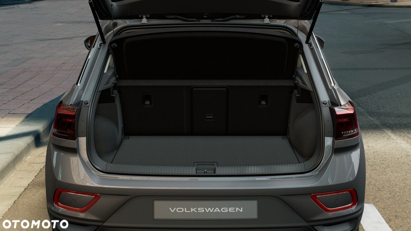 Volkswagen T-Roc - 13