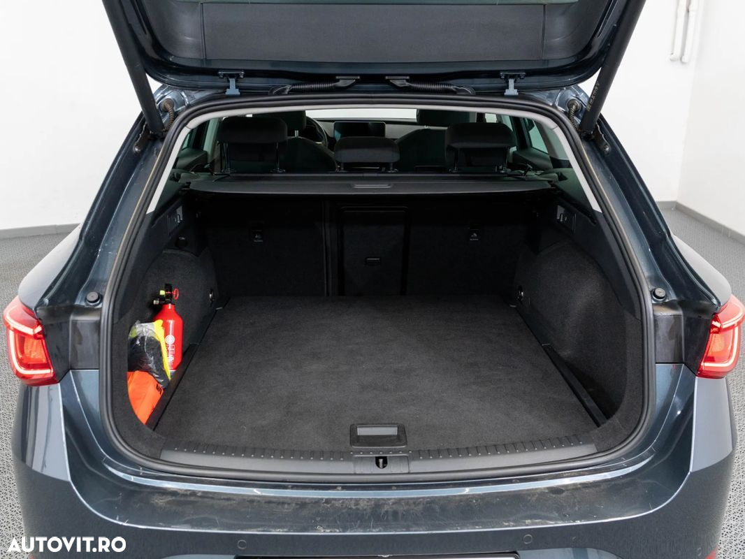 Seat Leon - 6