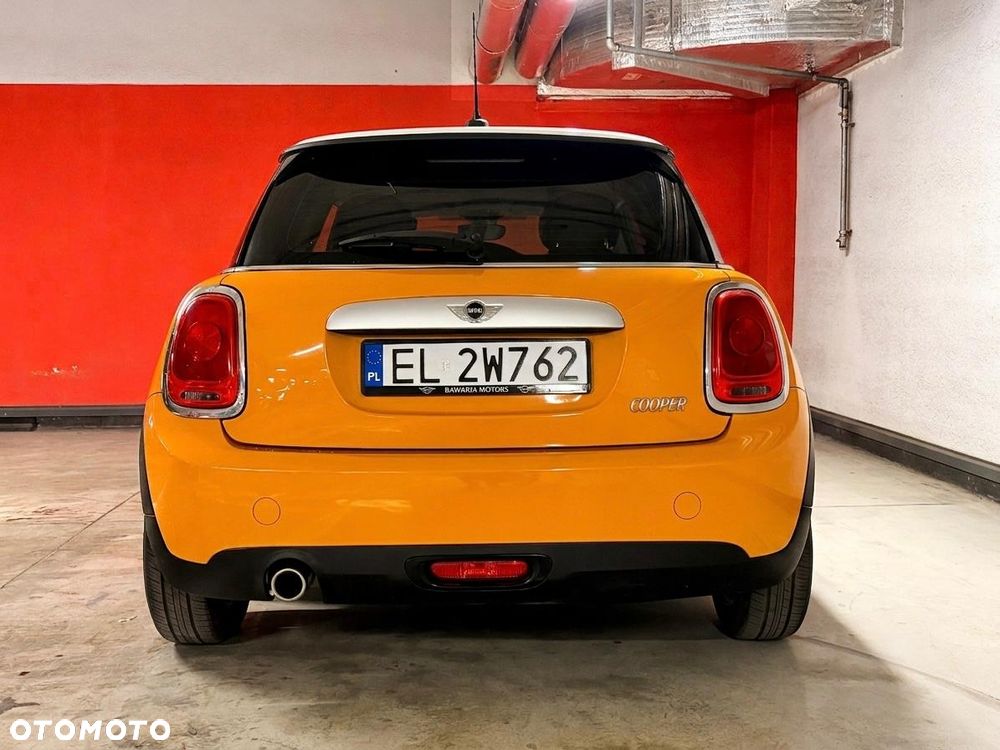 MINI Cooper - 3