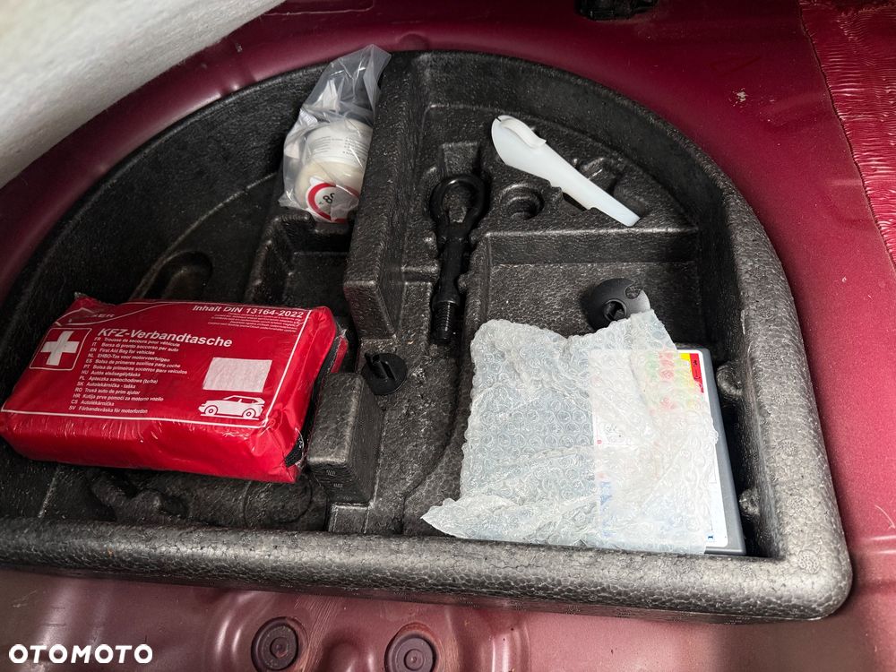 Ford Fiesta 1.0 EcoBoost STart-Stop Titanium - 13
