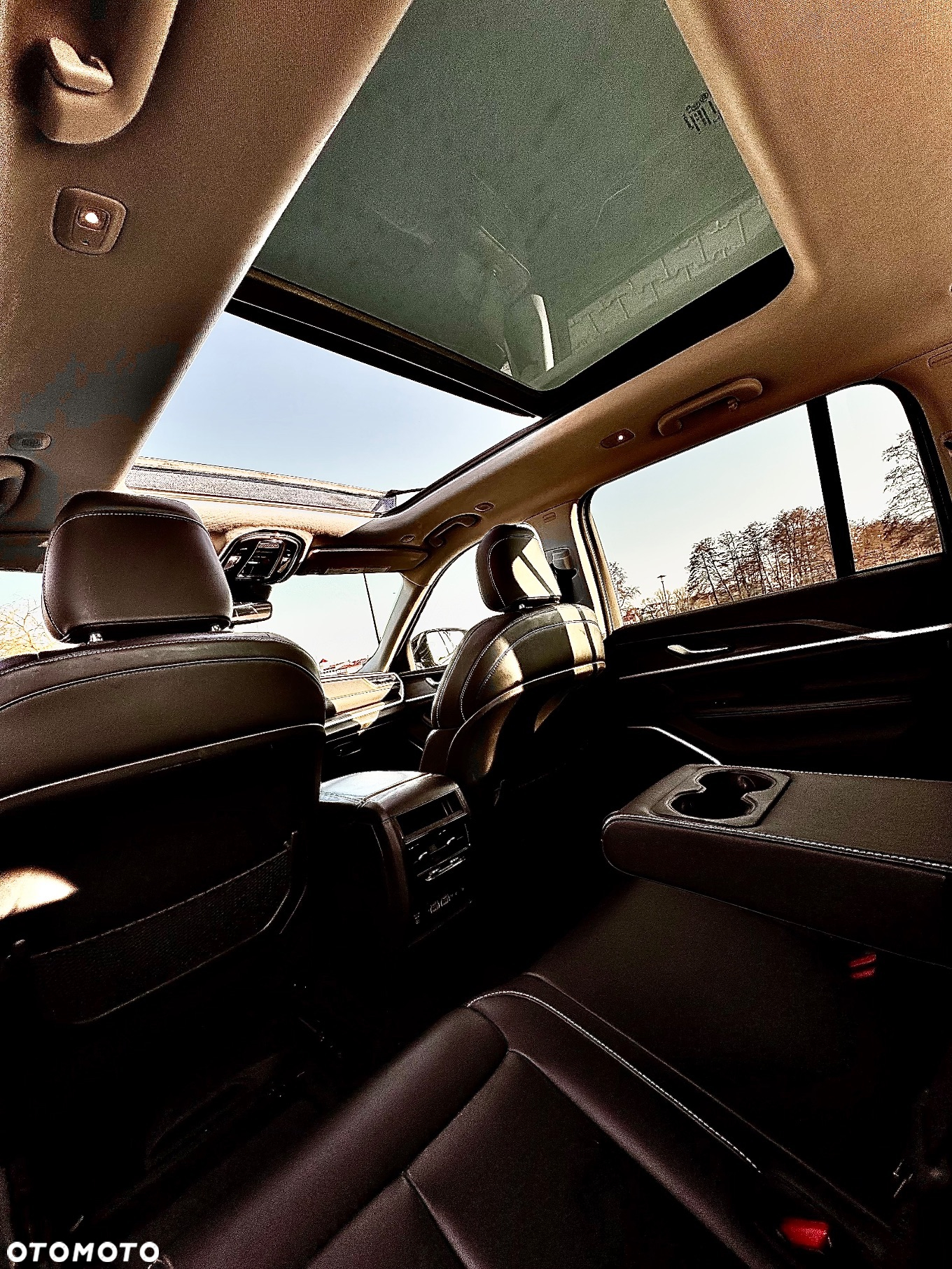 Jeep Grand Cherokee - 11