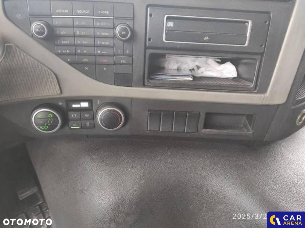 Volvo FM - 24