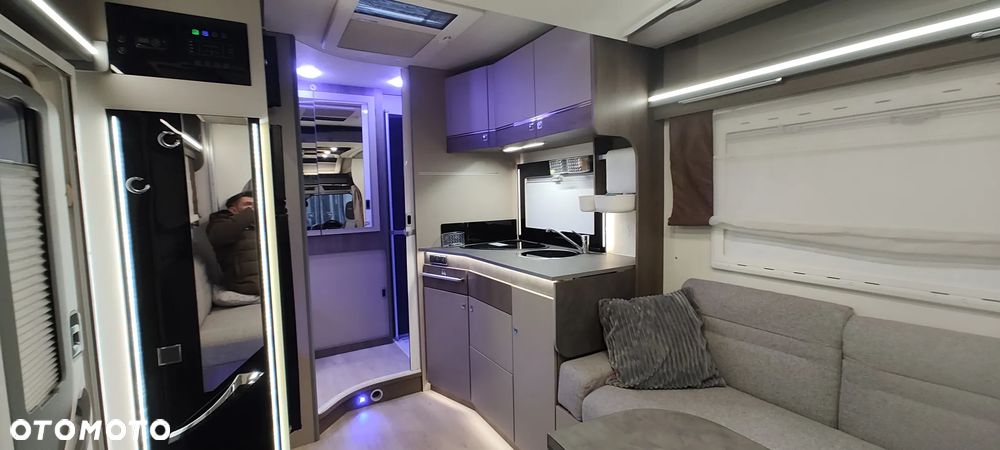 Ford Chausson 640 - 10