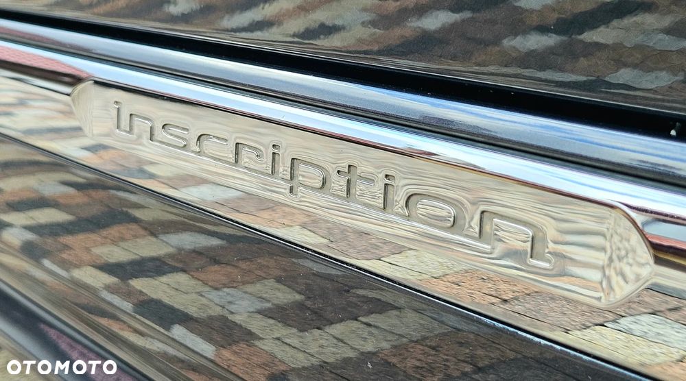 Volvo XC 90 B5 D AWD Inscription - 16