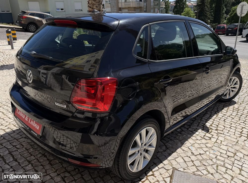 VW Polo 1.0 Lounge - 3