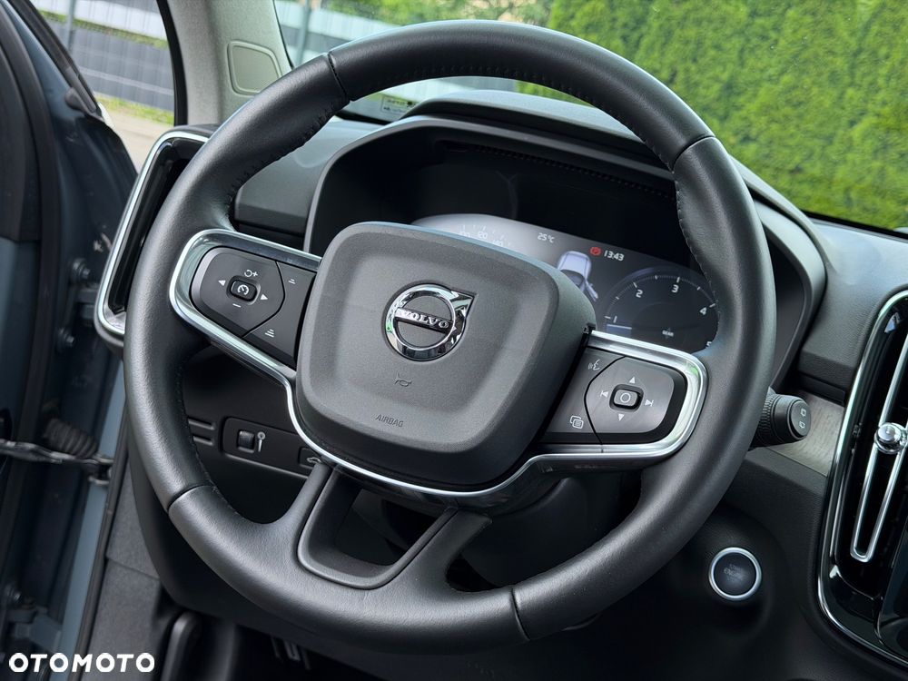 Volvo XC 40 D3 Inscription - 26
