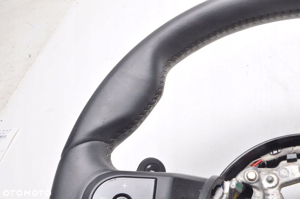 MINI F56 LIFT KIEROWNICA SKÓRZANA ŁOPATKI - 3