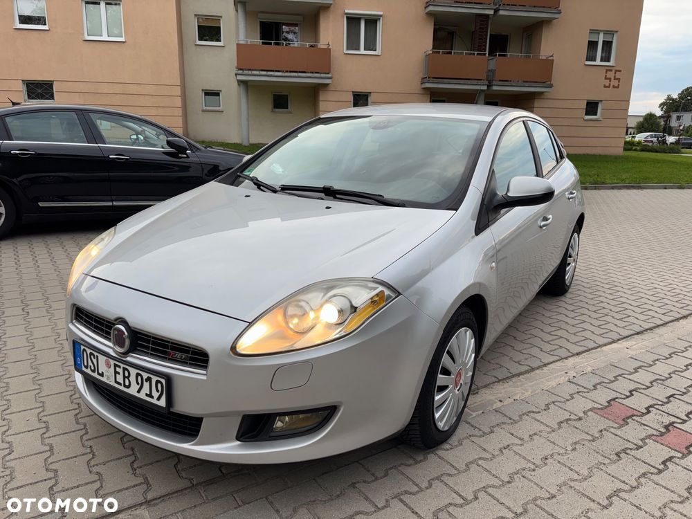 Fiat Bravo 1.4 T-JET 16V Racing - 14