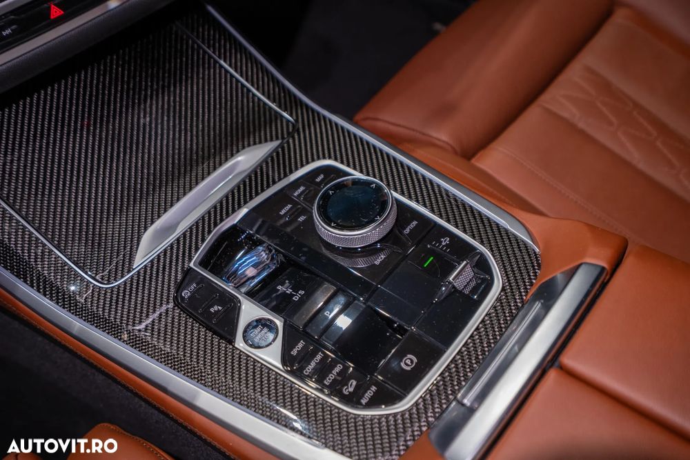 BMW X5 M M60i xDrive AT MHEV - 31