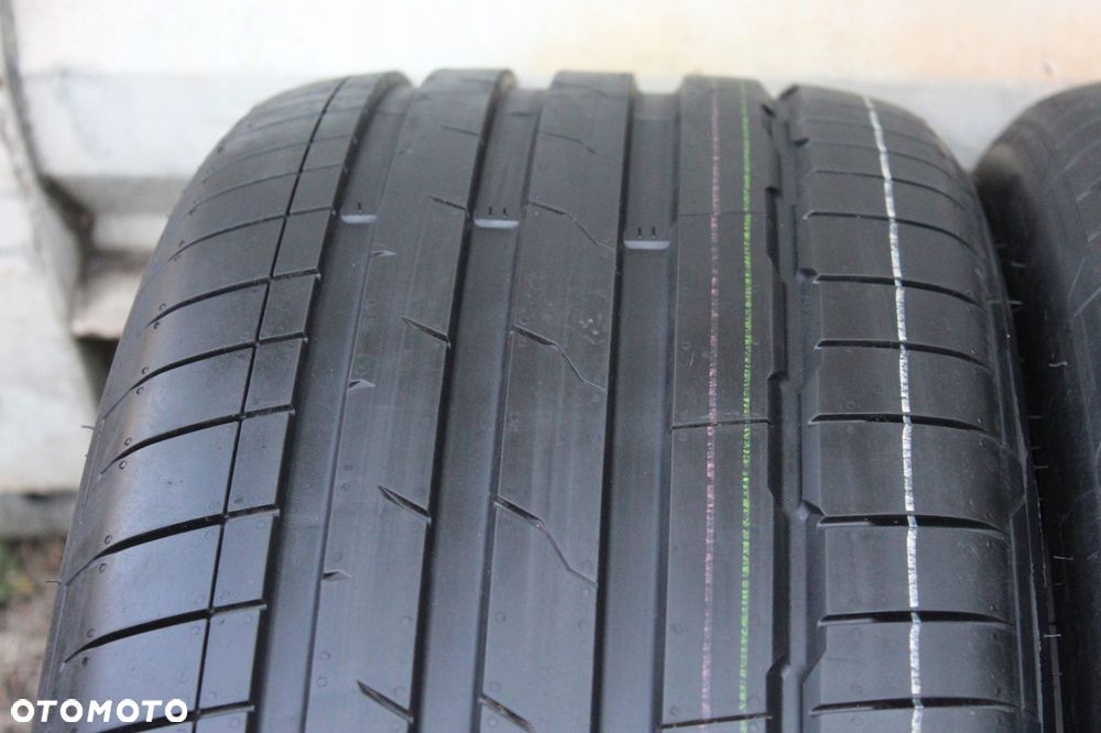 2x 265/40r22 hankook ventus s1 evo ev 106h 21r - 3