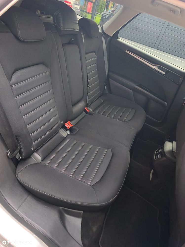 Ford Mondeo 2.0 TDCi STart-Stopp PowerShift-Aut Titanium - 21