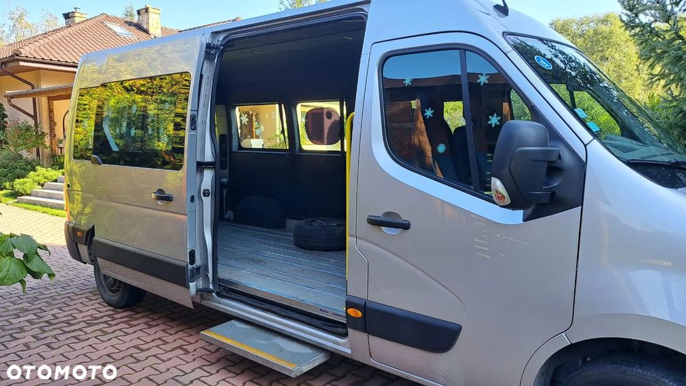 Renault Master dCi 125 FAP L3H2 - 2